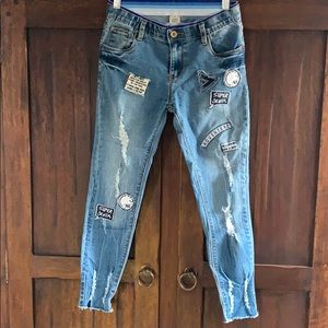 XTM JEANS